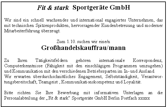 Vorstellungsgespräch2